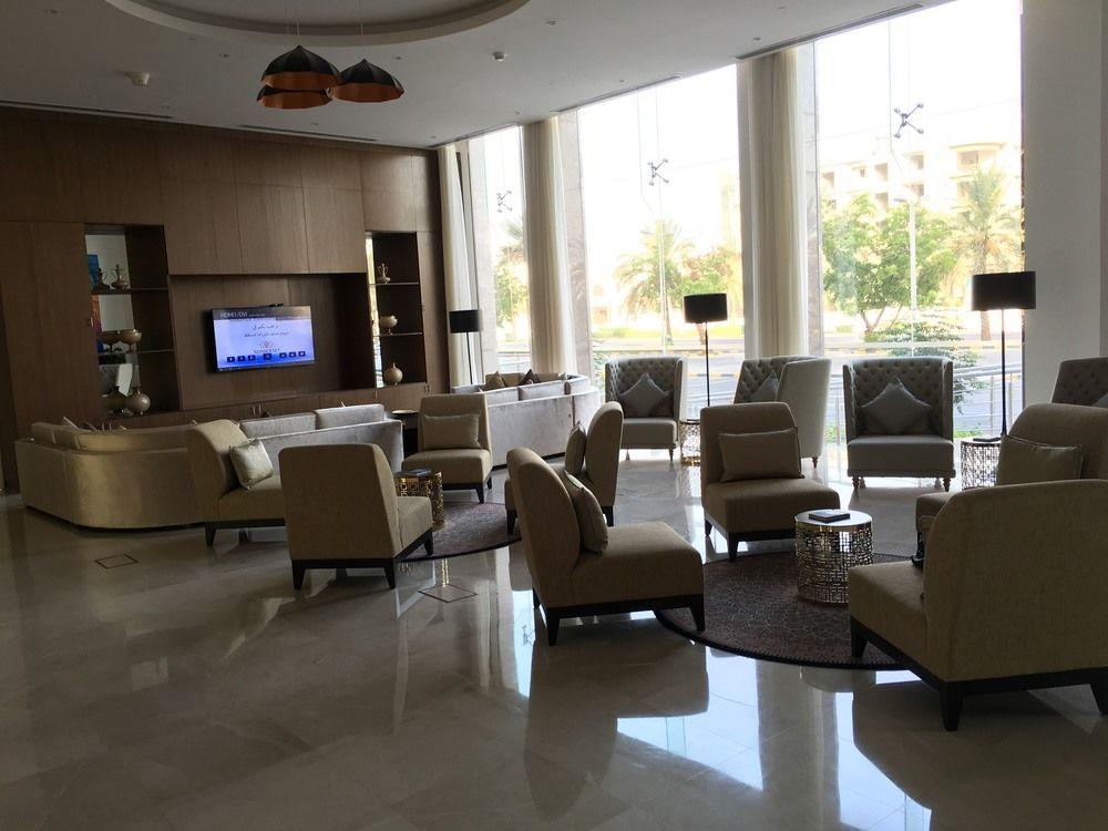 Levatio Suites Muscat, A Member Of Radisson Individuals Kültér fotó